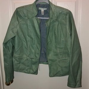 Chico’s jacket